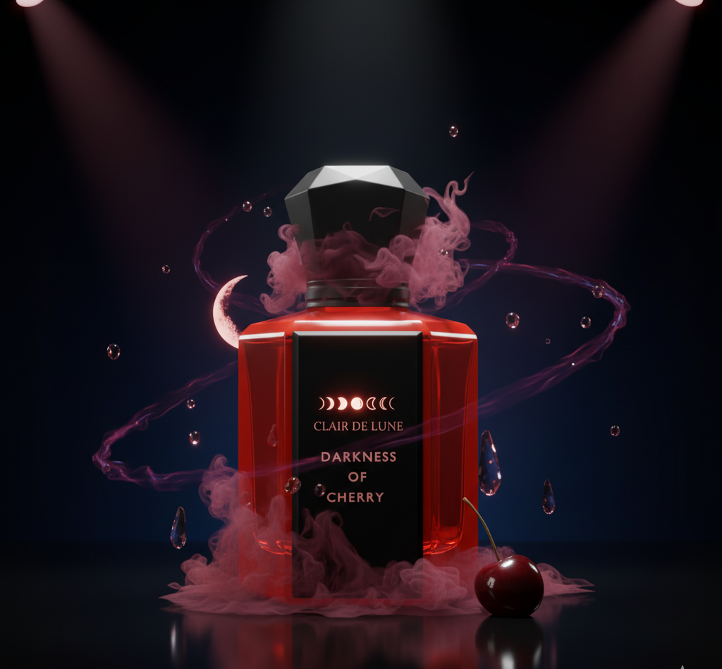 Oscurità della Ciliegia