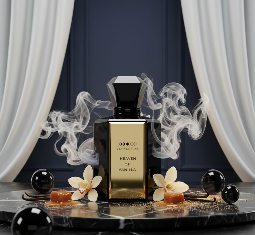 Paradiso della Vaniglia