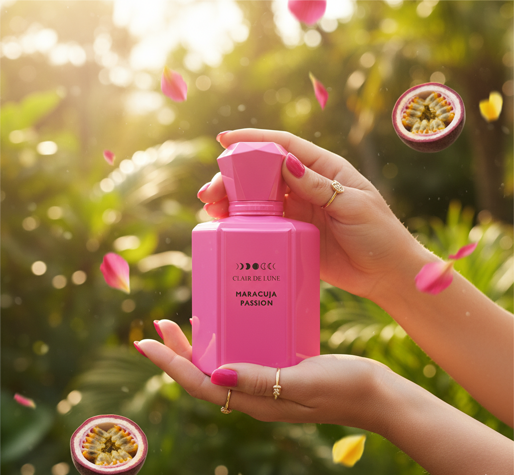 马拉库加百香果