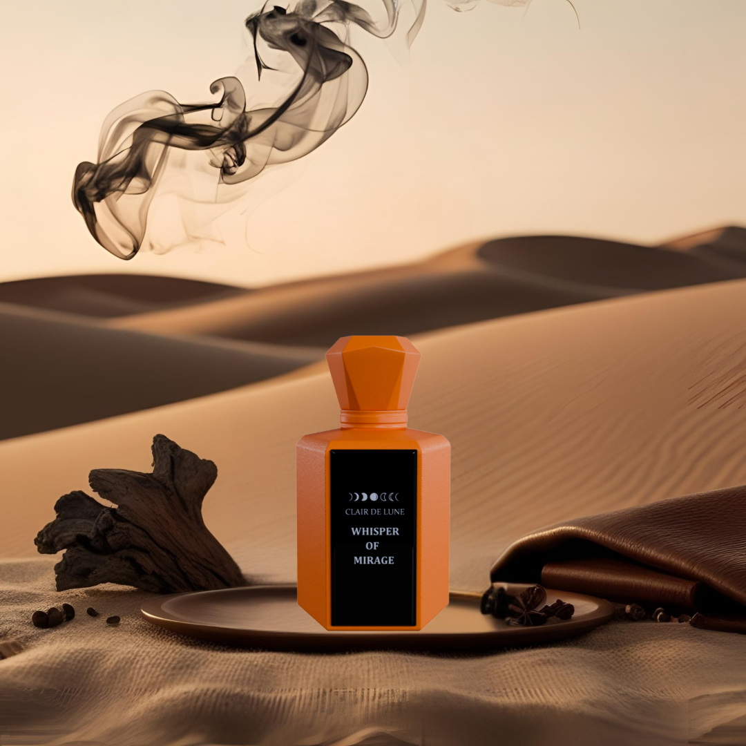 Murmure de mirage