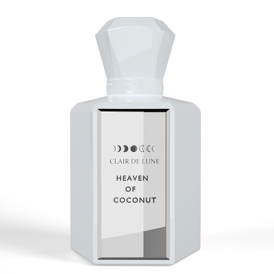 Clair De Lune Parfum – Die Essenz von zeitloser Eleganz – CDL