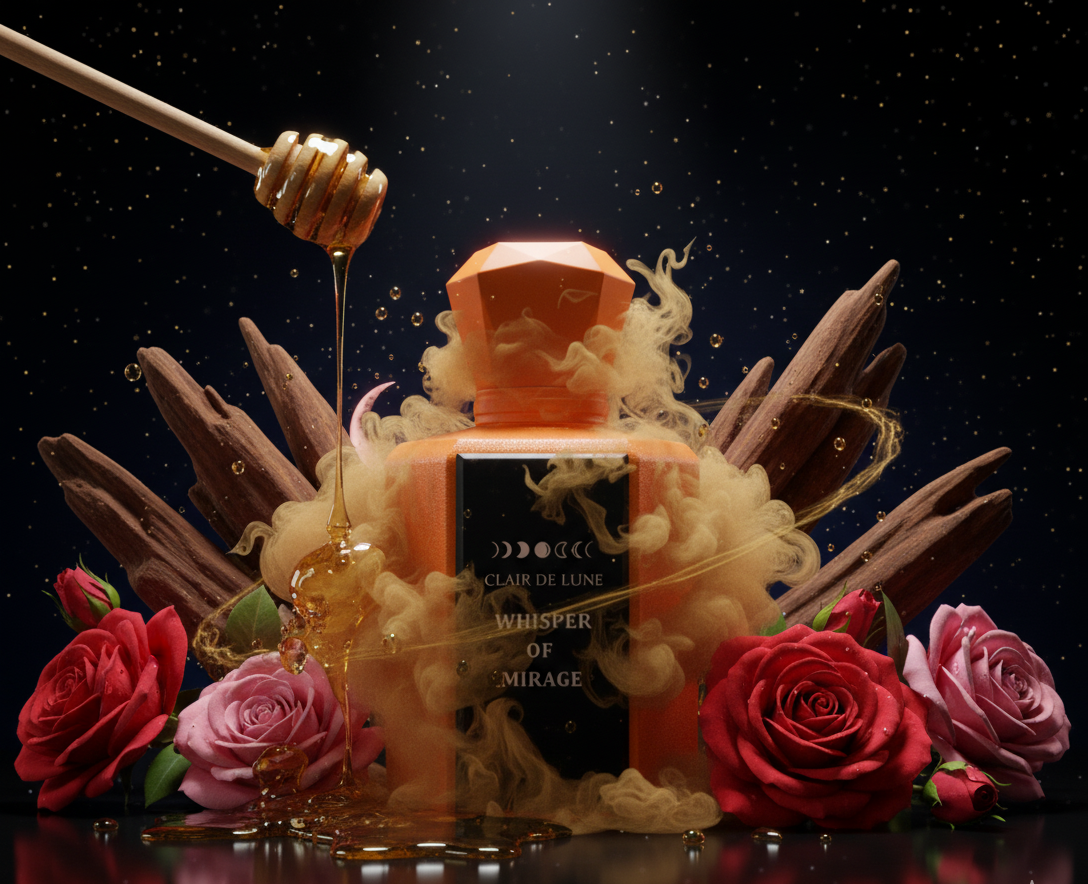 Sussurro del Miraggio