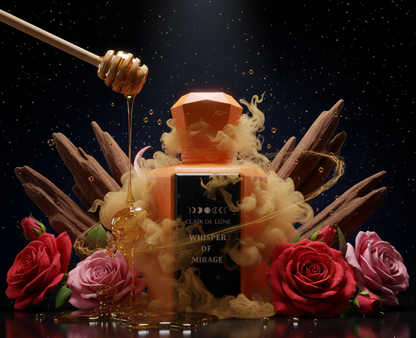 Sussurro del Miraggio