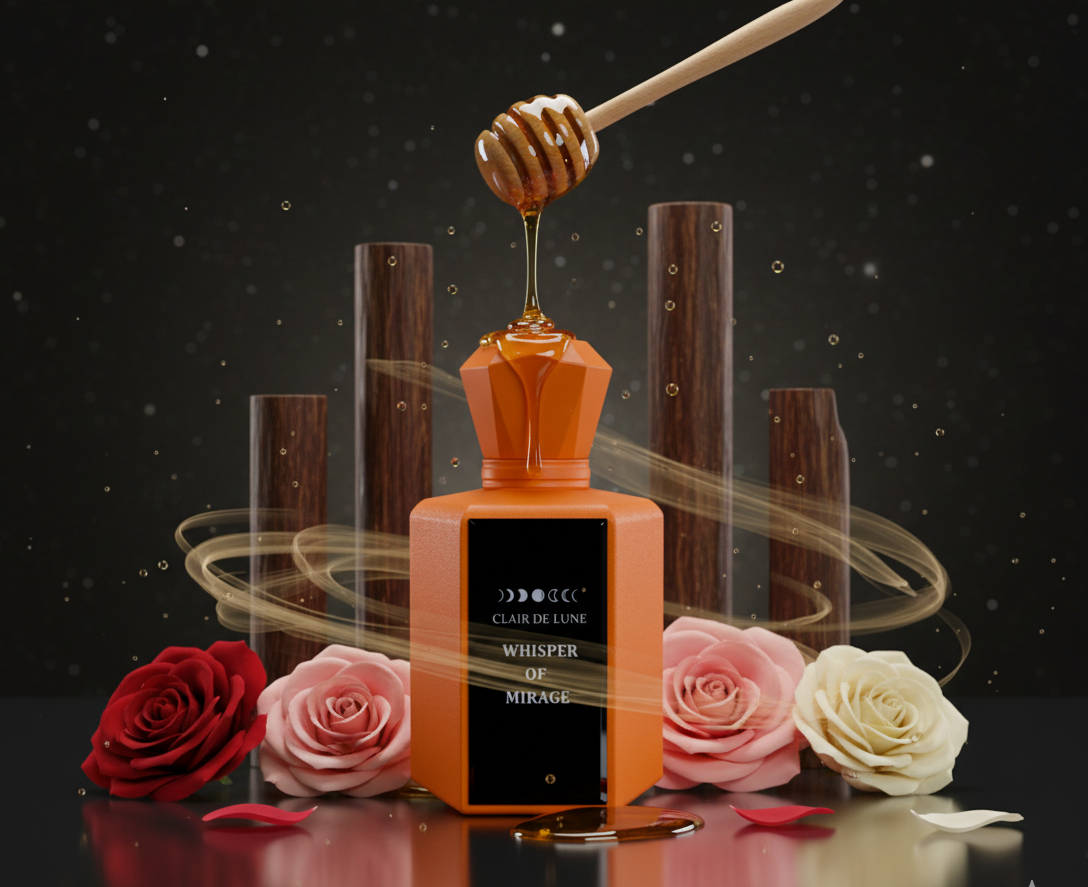 Sussurro del Miraggio