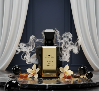 Paradiso della Vaniglia