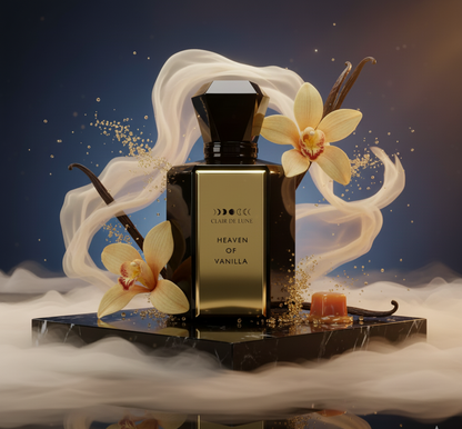 Paradiso della Vaniglia