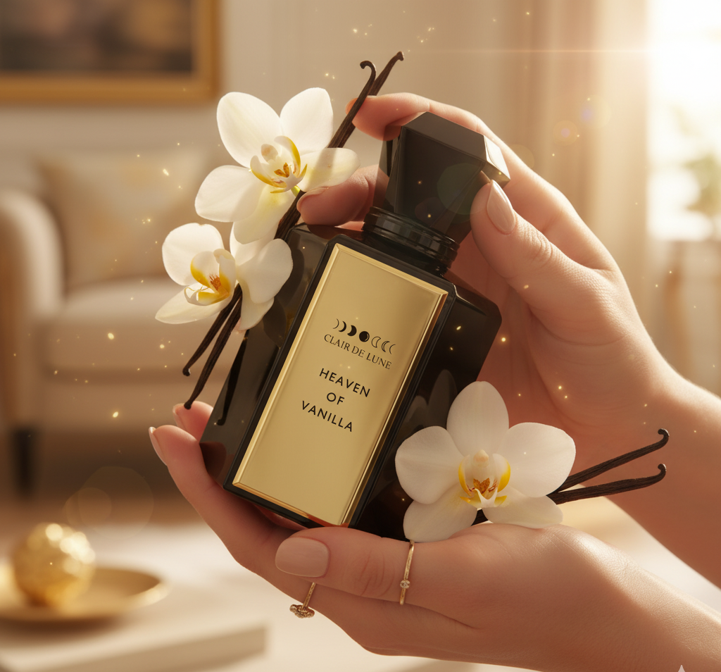 Paradiso della Vaniglia