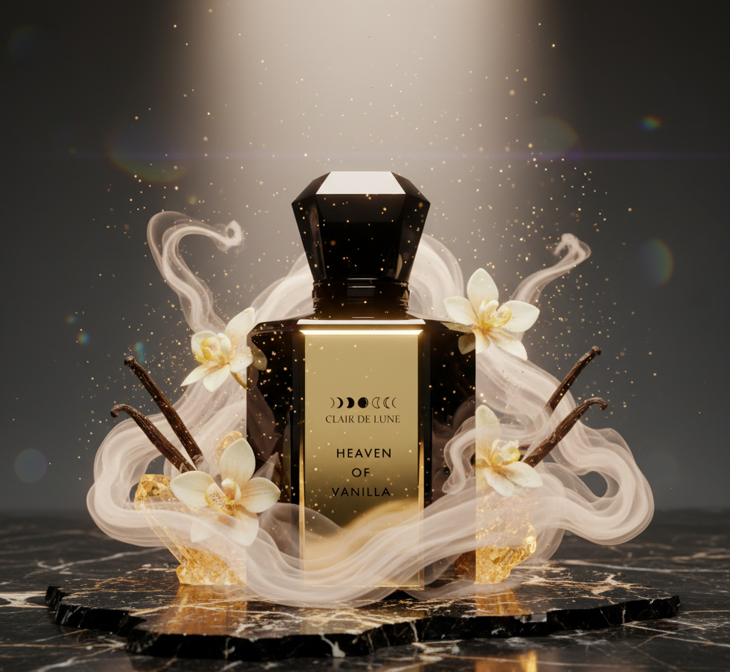 Paradiso della Vaniglia