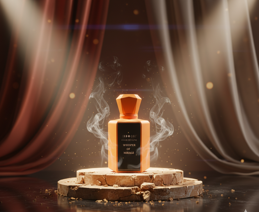 Sussurro del Miraggio