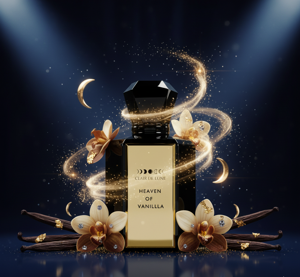 Paradiso della Vaniglia