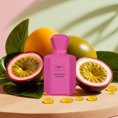 Passion fruit