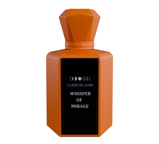 Whisper of Mirage